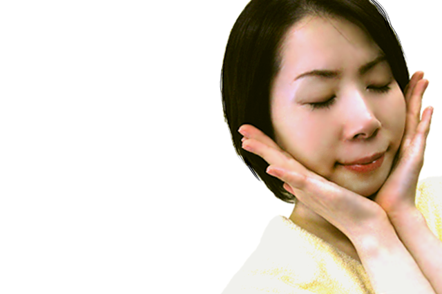 レディースメニュー